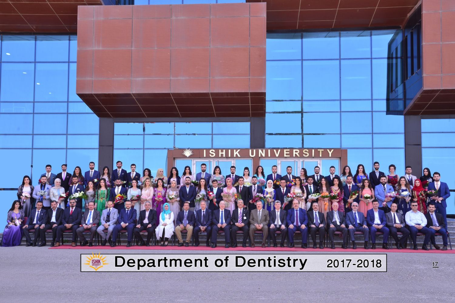 Tishk International University | Alumni