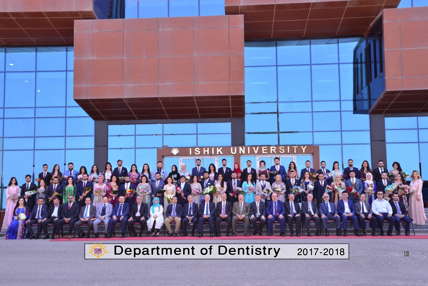 Tishk International University | Alumni