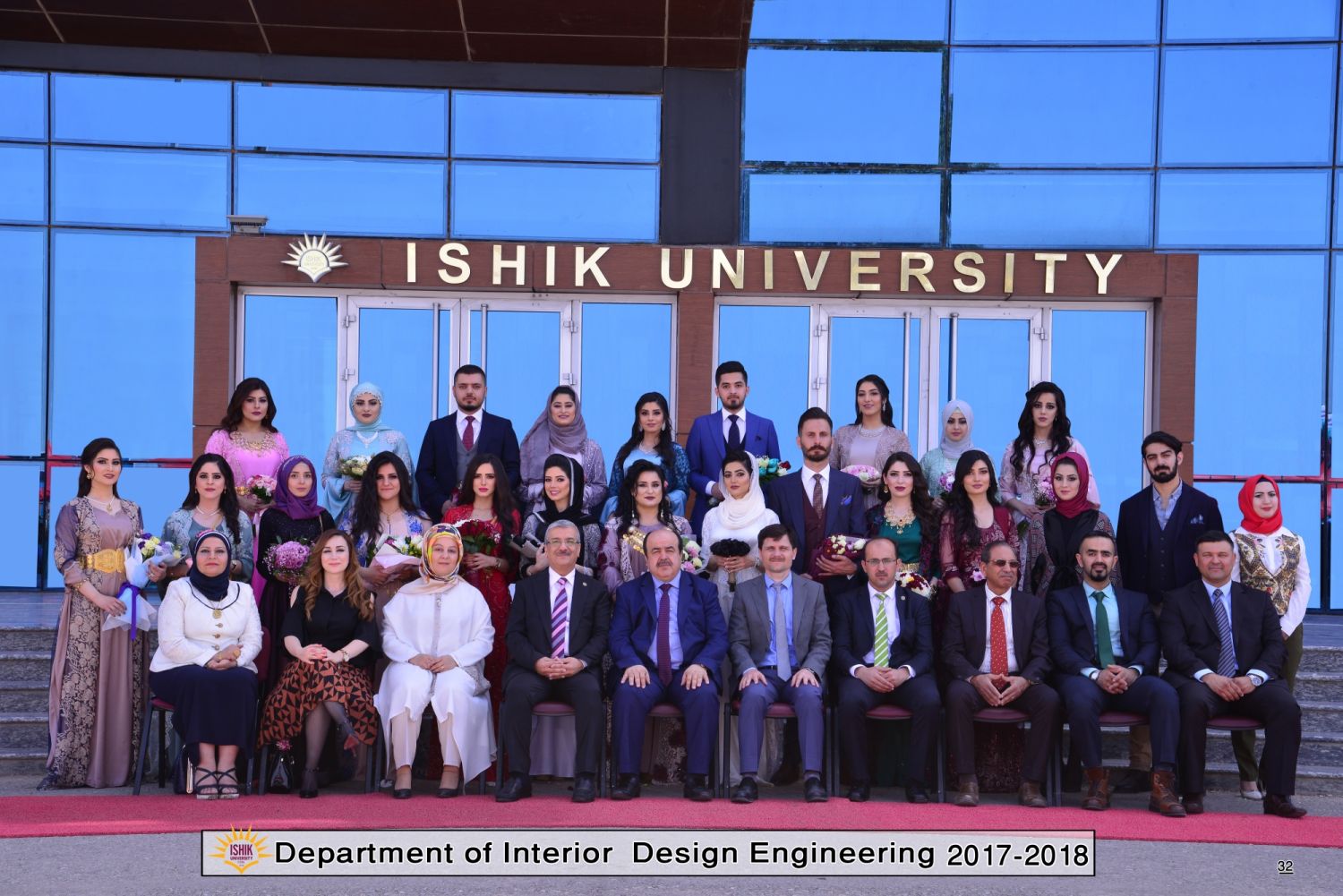 Tishk International University | Alumni
