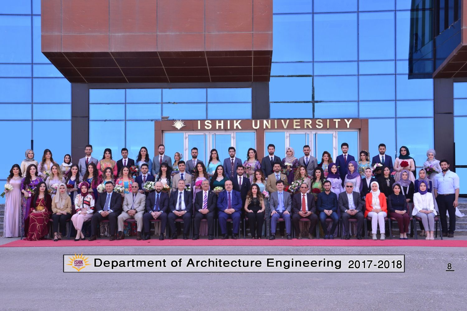 Tishk International University | Alumni