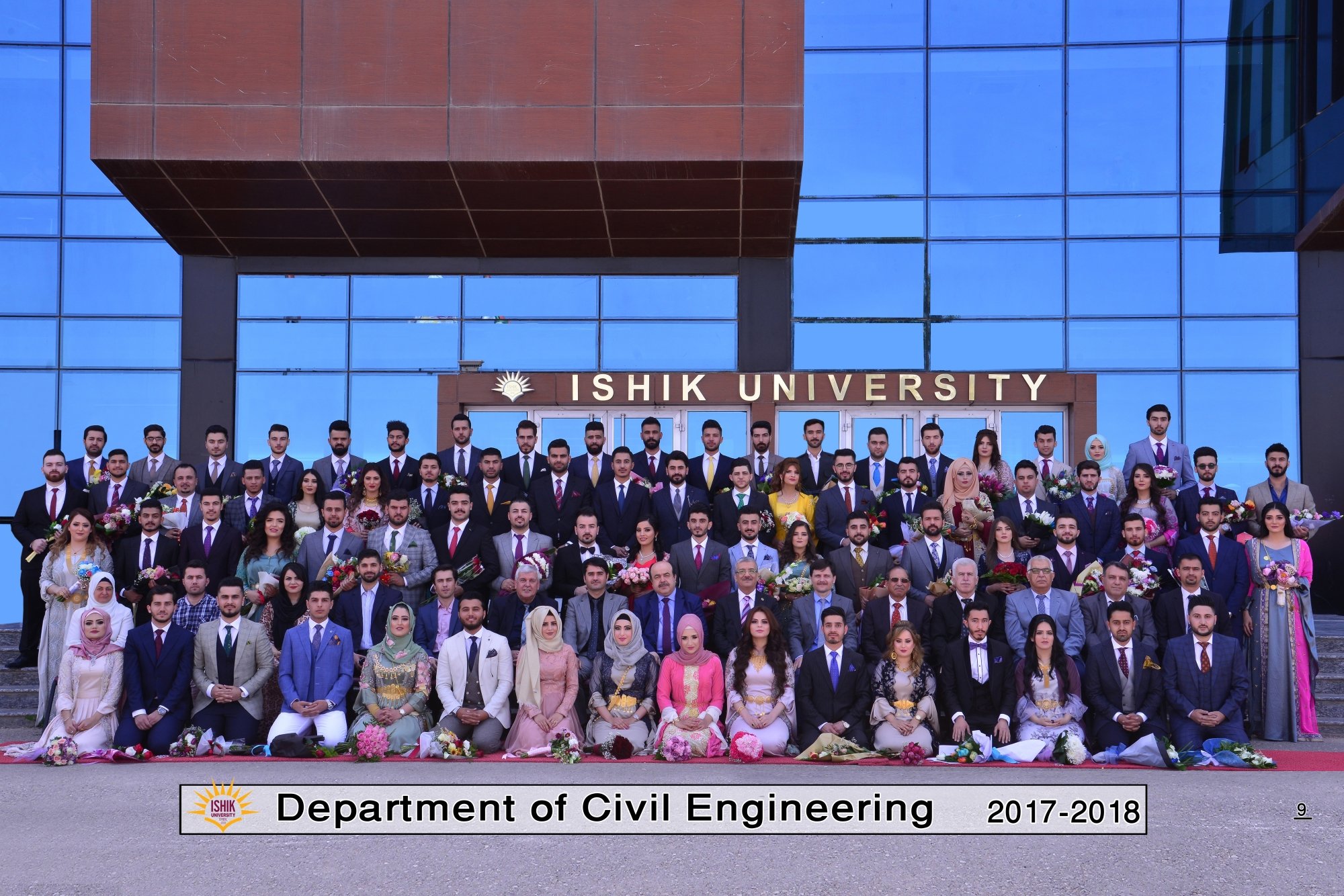 Tishk International University | Alumni